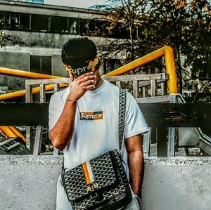 Meet your Posher, Jordan